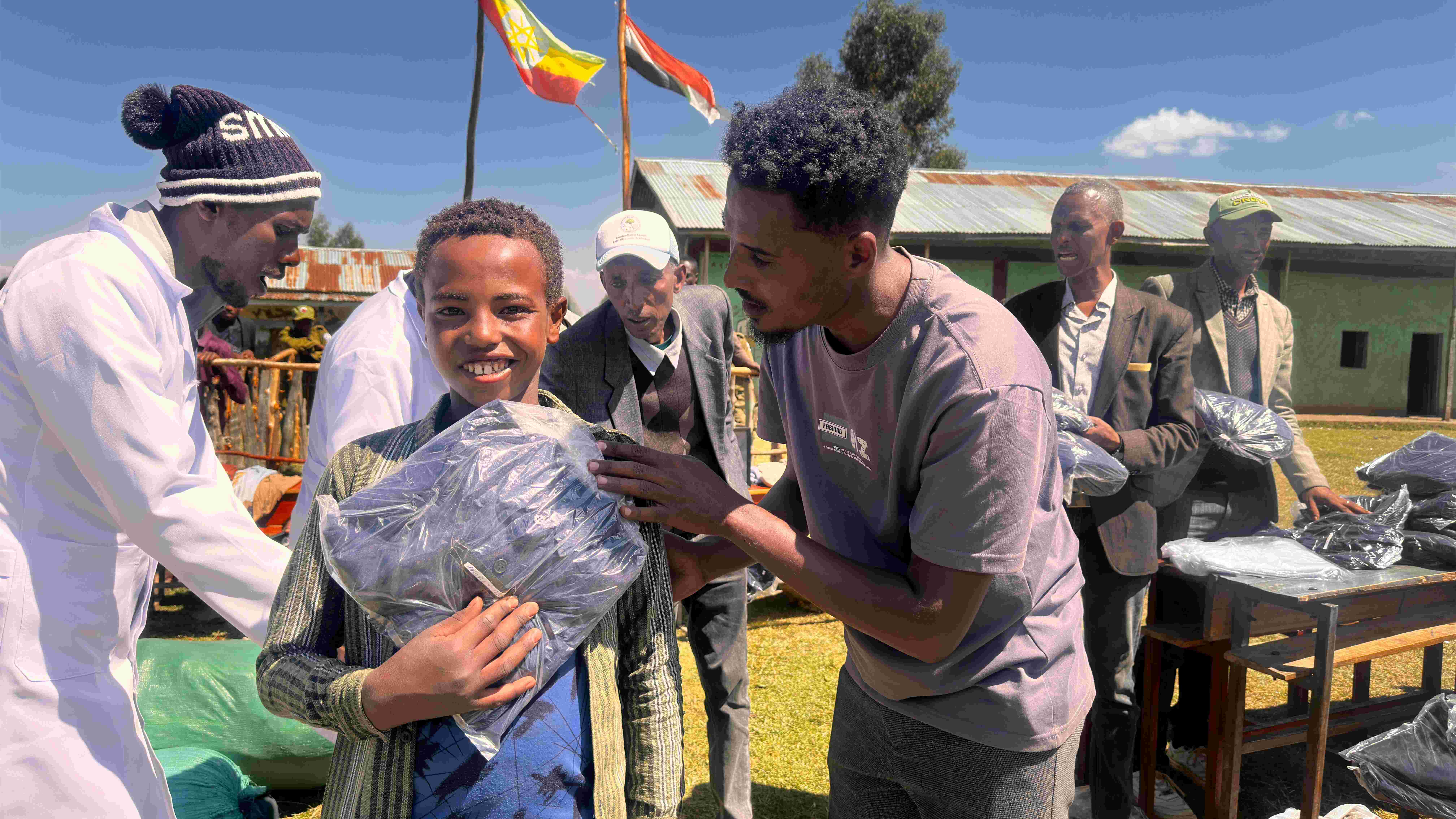 Comunities Educational Transformation 1